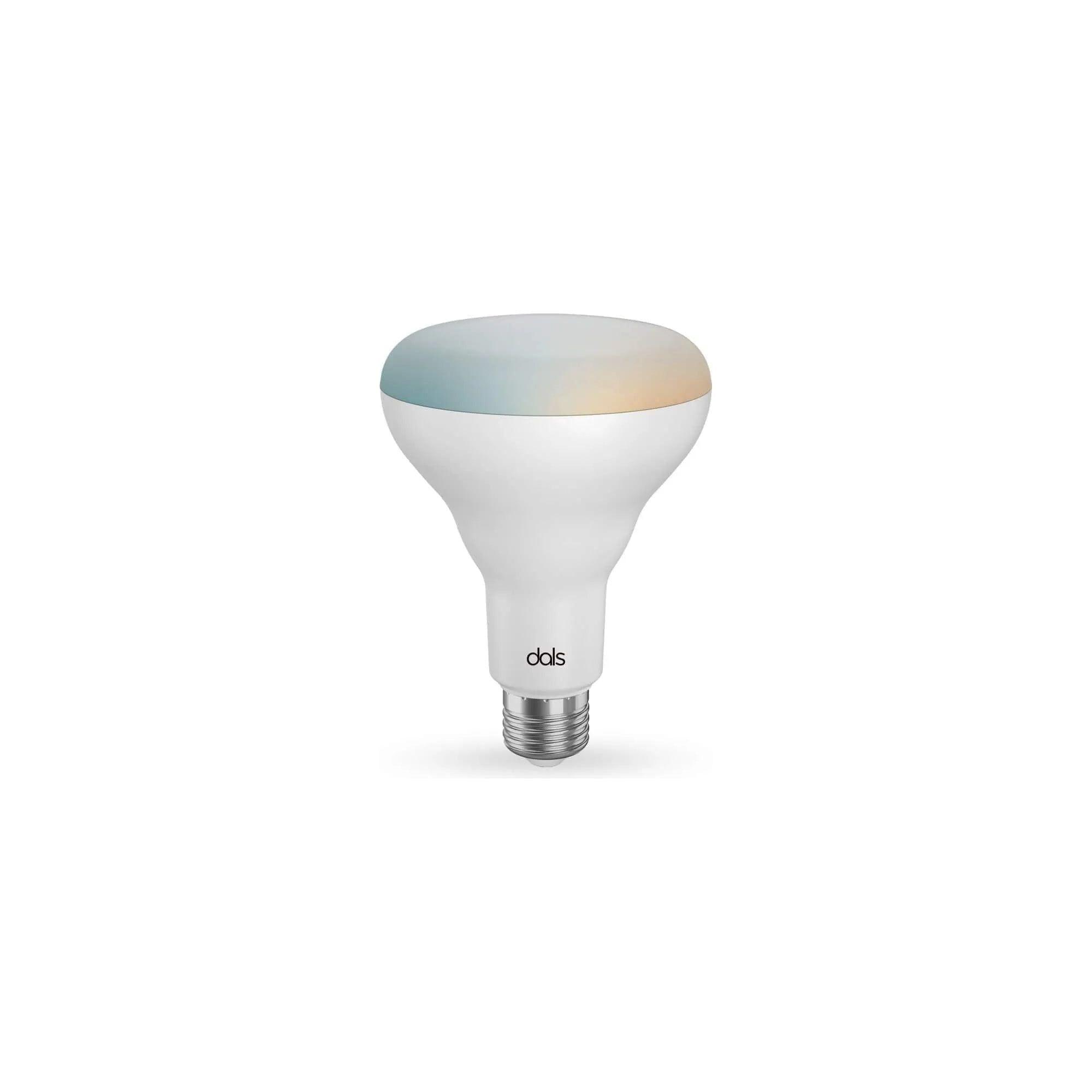 DALS Lighting - DCPro Smart BR30 LED Bulb - DCP-BLBBR30 - Canada Light Shop