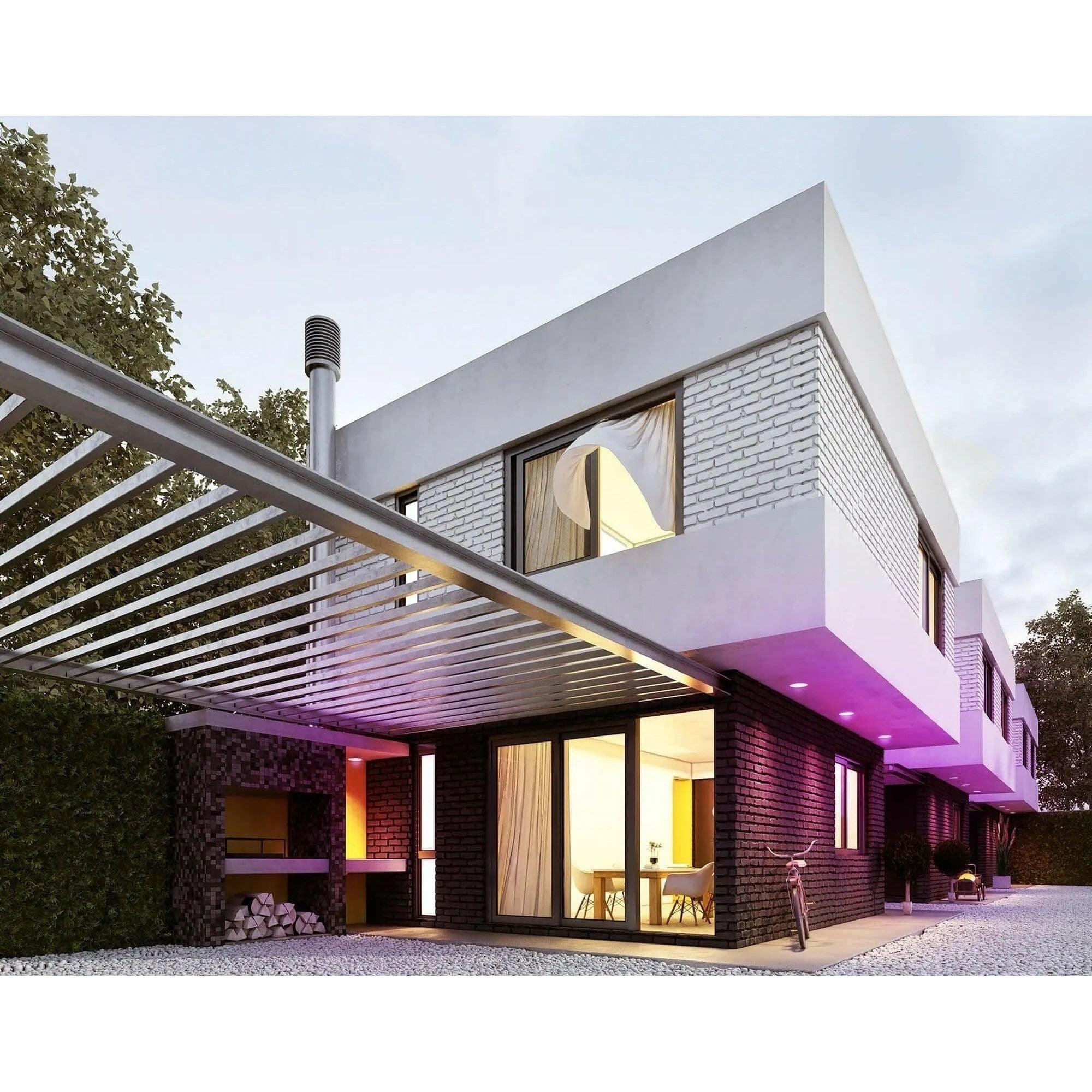 DALS Lighting - DCPro Smart BR30 LED Bulb - DCP-BLBBR30 - Canada Light Shop