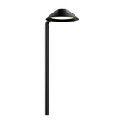DALS Lighting - DCPro Smart Conical Path Light - DCP-CPL24-BK - Canada Light Shop