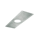 DALS Lighting - Drilling Template For 4" And 6" Products - RFP-46 - Canada Light Shop