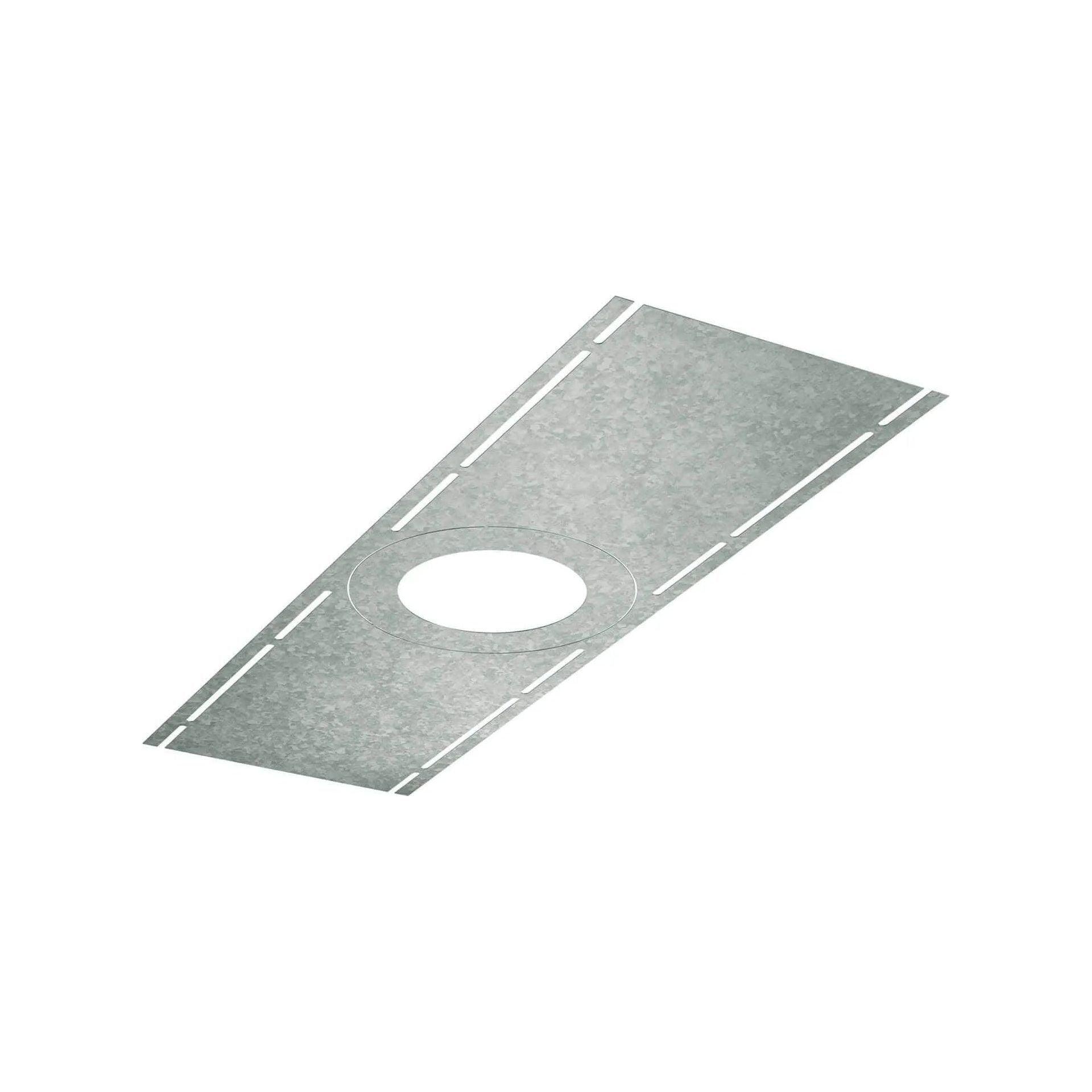 DALS Lighting - Drilling Template For 4" And 6" Products - RFP-46 - Canada Light Shop