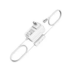 DALS Lighting - ETR 12V DC Plug In Driver - ETR-LED24WPI - Canada Light Shop