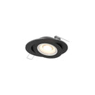 DALS Lighting - FGM 4 Inch 5CCT LED Gimbal Light - FGM4-CC-BK - Canada Light Shop