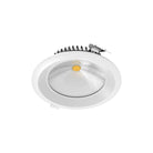 DALS Lighting - HPD 6 Inch High Powered LED Commercial Down Light - HPD6-CC-V-WH - Canada Light Shop