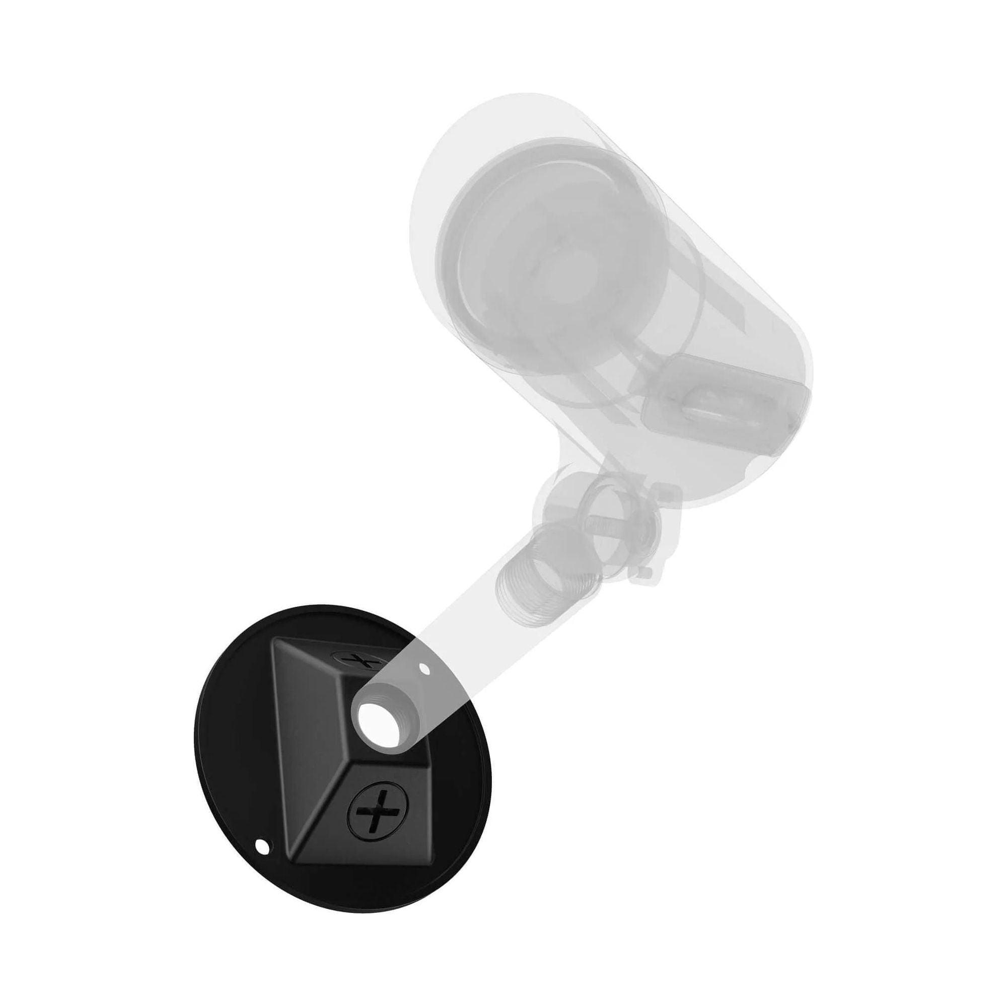 DALS Lighting - Landscape spotlight wall mount - LSP-WM - Canada Light Shop