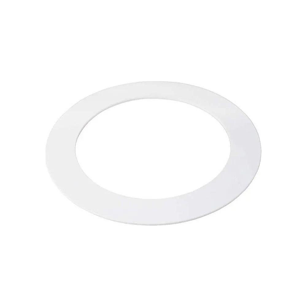 DALS Lighting - LEDDOWNACC Goof Ring for Recessed Light - LEDDOWNACC-GOOF4 - Canada Light Shop