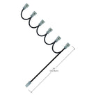DALS Lighting - LEDHRNS Connection Harness - LEDHRNS-6 - Canada Light Shop