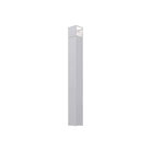 DALS Lighting - LEDPATH004D LED Bollard - LEDPATH004D-BK - Canada Light Shop
