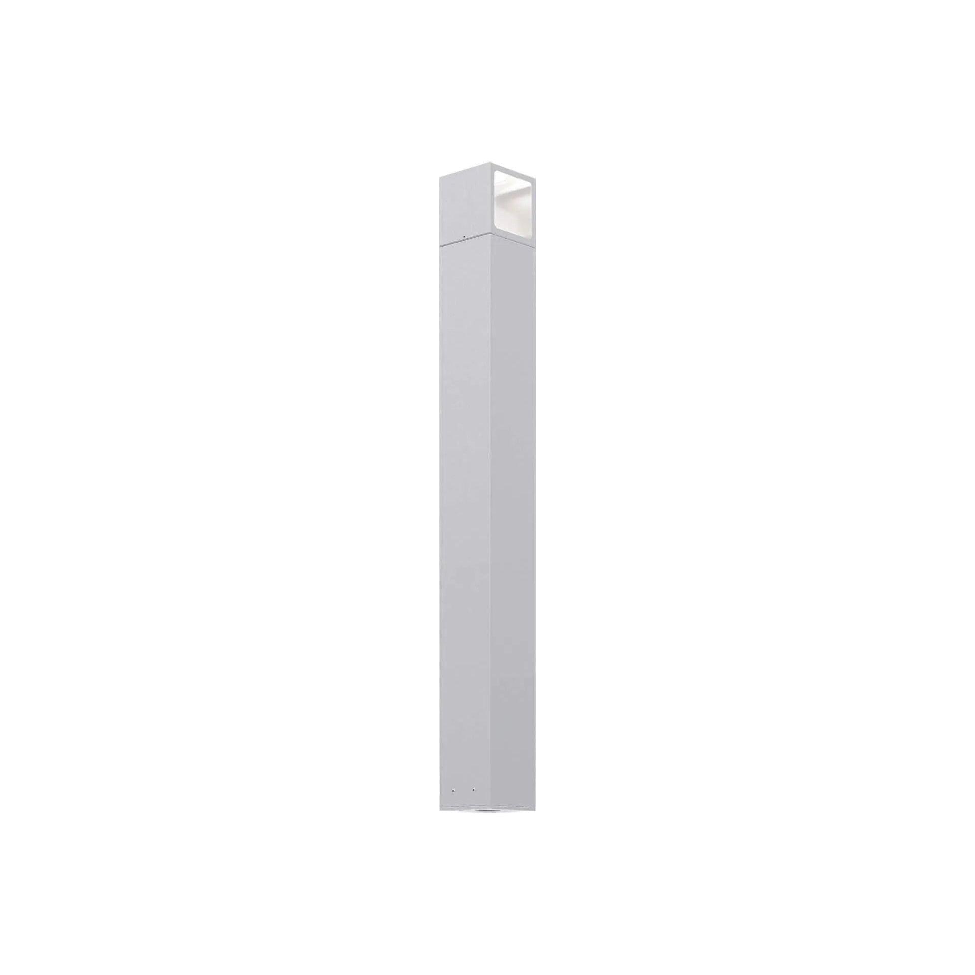 DALS Lighting - LEDPATH004D LED Bollard - LEDPATH004D-BK - Canada Light Shop