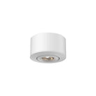 DALS Lighting - LEDRDM1 LED Gimbal Puck Light - LEDRDM1-WH - Canada Light Shop