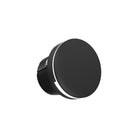 DALS Lighting - LEDSTEP004D Round LED Step Light - LEDSTEP004D-BK - Canada Light Shop