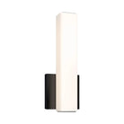 DALS Lighting - LEDVAN001 Vanity Light - LEDVAN001-CC-12BK - Canada Light Shop