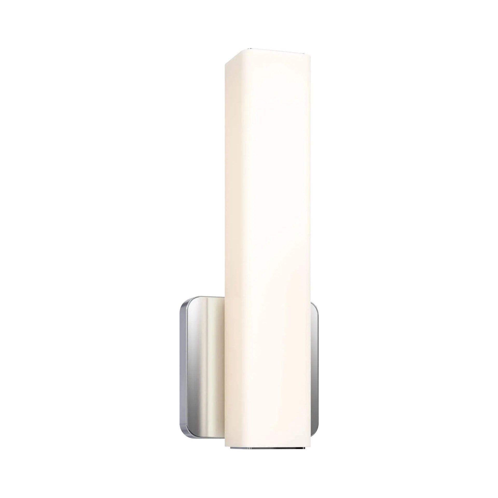 DALS Lighting - LEDVAN001 Vanity Light - LEDVAN001-CC-12CH - Canada Light Shop