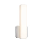 DALS Lighting - LEDVAN001 Vanity Light - LEDVAN001-CC-12SN - Canada Light Shop