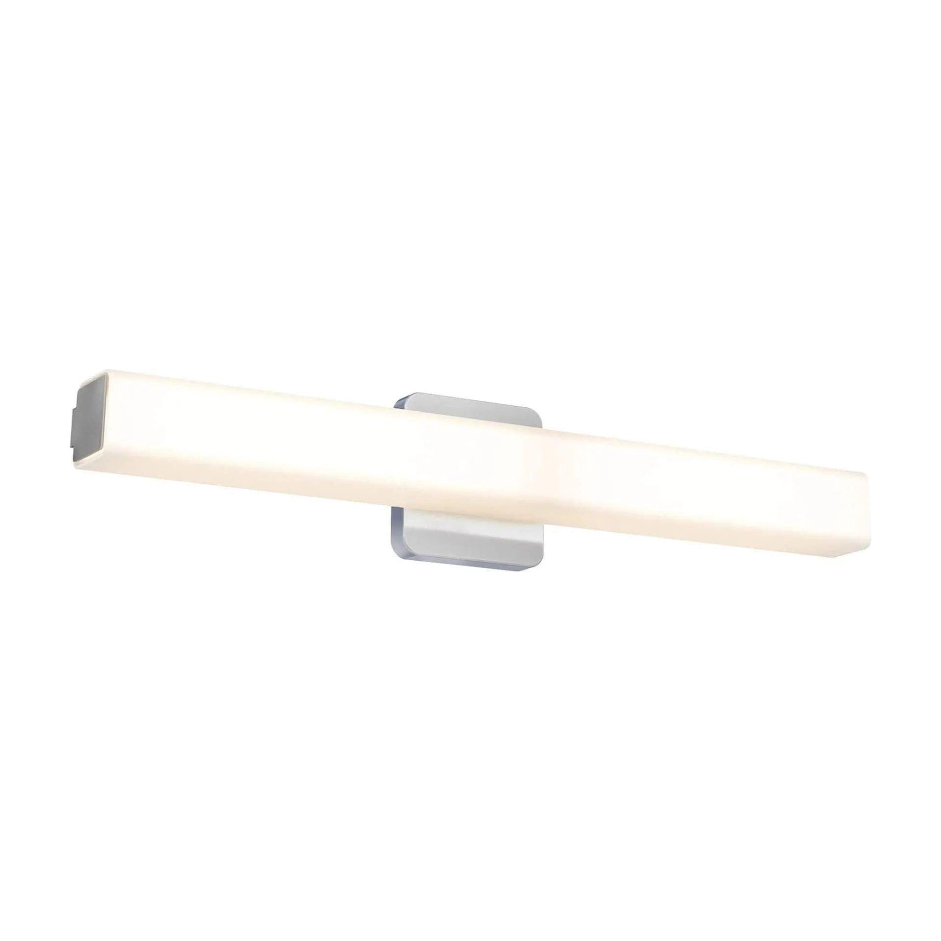DALS Lighting - LEDVAN001 Vanity Light - LEDVAN001-CC-24CH - Canada Light Shop