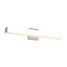 DALS Lighting - LEDVAN001 Vanity Light - LEDVAN001-CC-24SN - Canada Light Shop