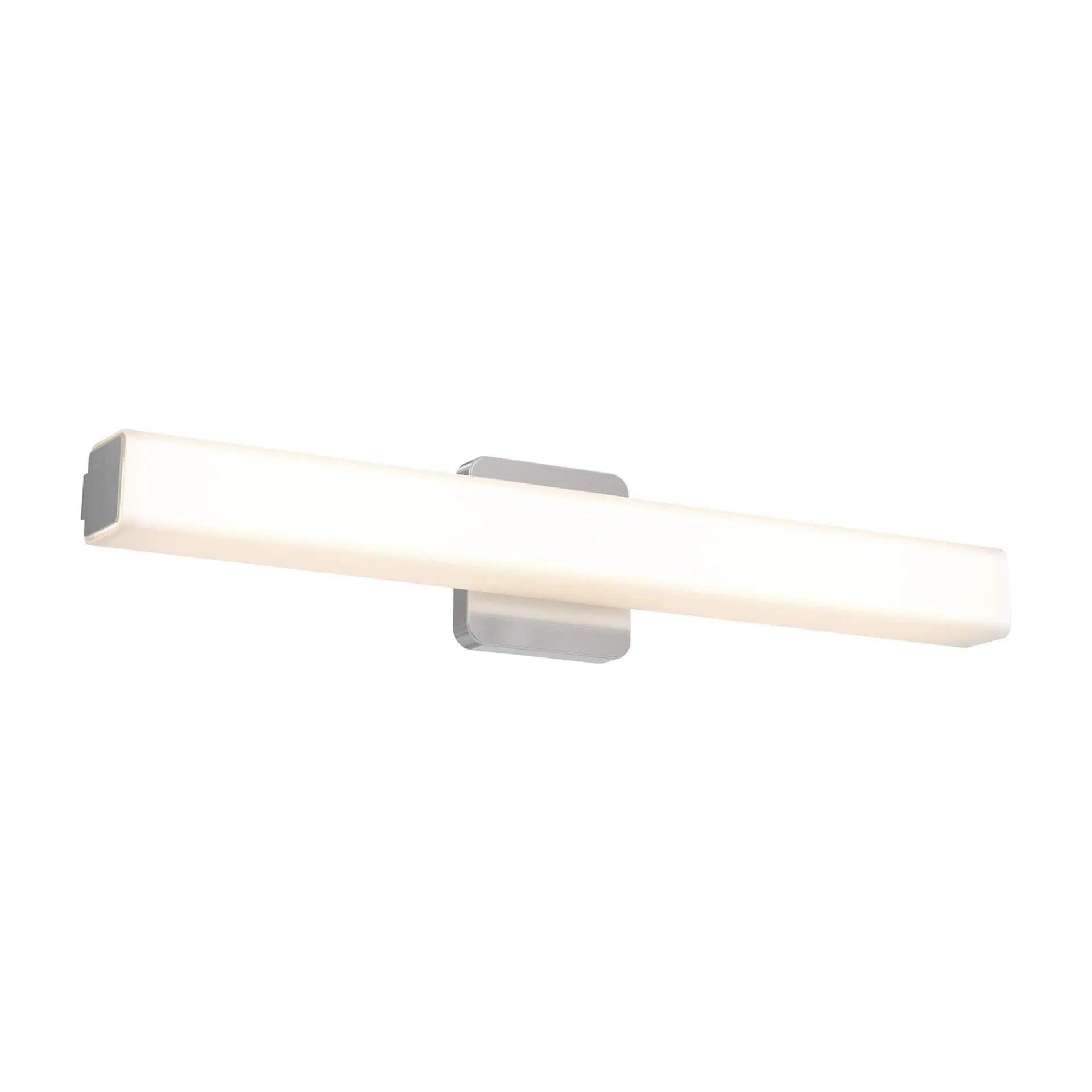 DALS Lighting - LEDVAN001 Vanity Light - LEDVAN001-CC-24SN - Canada Light Shop