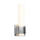 DALS Lighting - LEDVAN002 Vanity Light - LEDVAN002-CC-12CH - Canada Light Shop