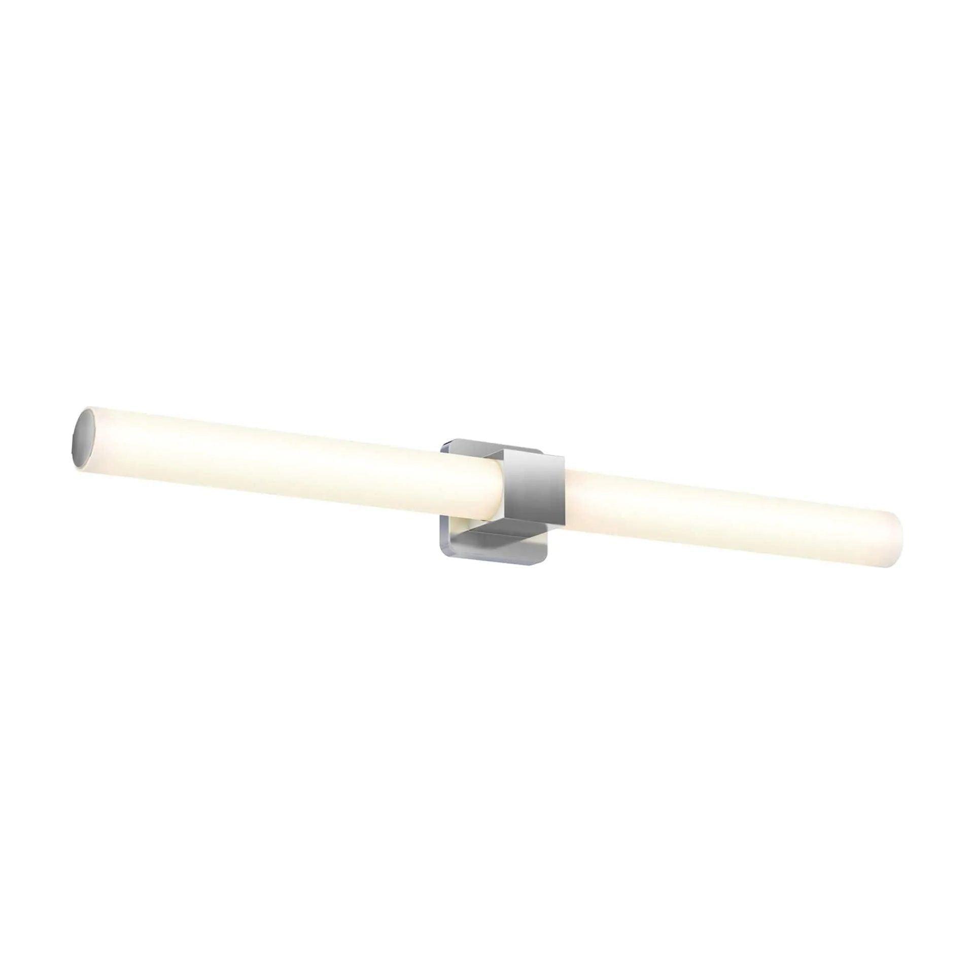 DALS Lighting - LEDVAN002 Vanity Light - LEDVAN002-CC-36CH - Canada Light Shop