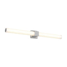 DALS Lighting - LEDVAN002 Vanity Light - LEDVAN002-CC-36SN - Canada Light Shop