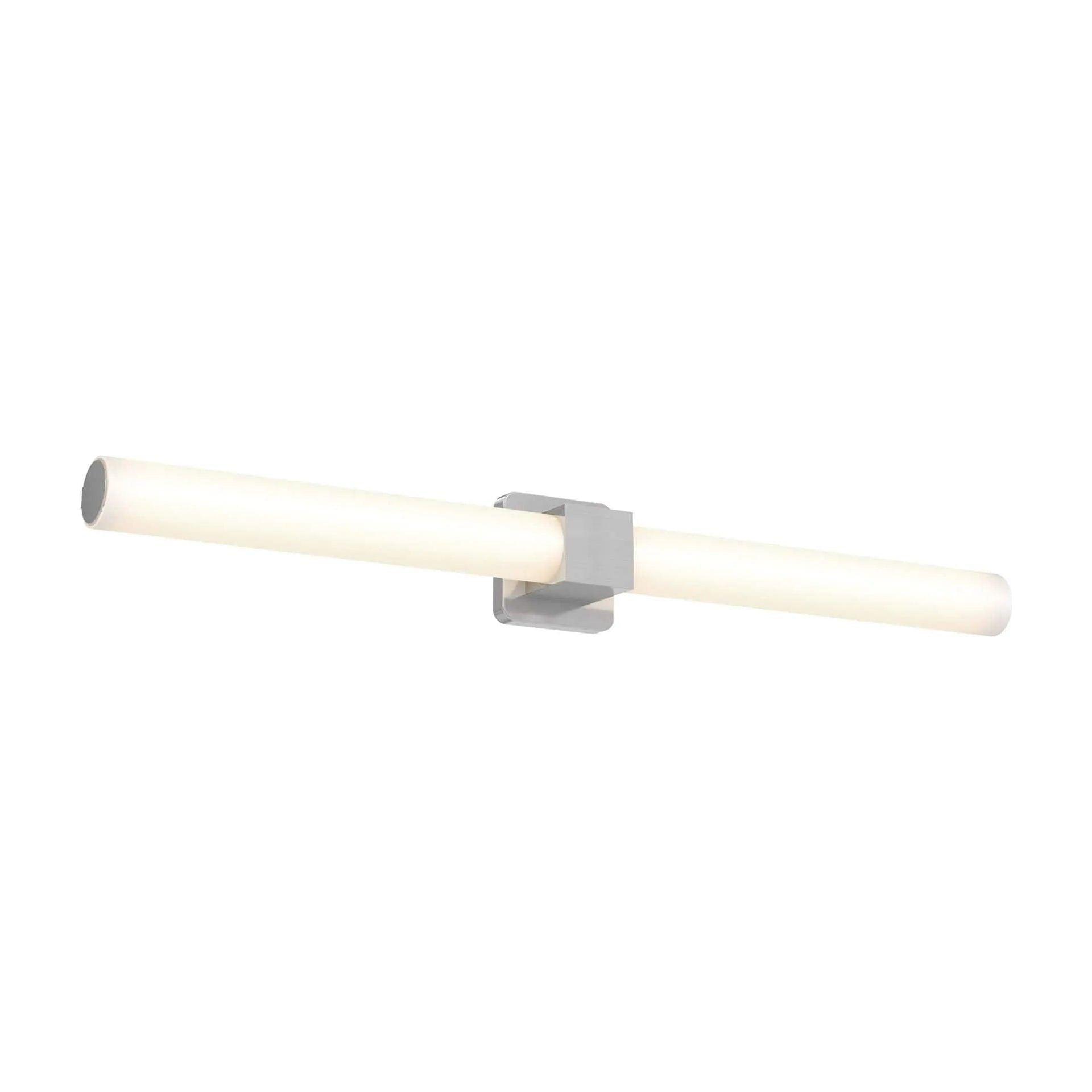 DALS Lighting - LEDVAN002 Vanity Light - LEDVAN002-CC-36SN - Canada Light Shop
