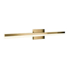 DALS Lighting - LEDVAN003 Vanity Light - LEDVAN003-CC-32BB - Canada Light Shop