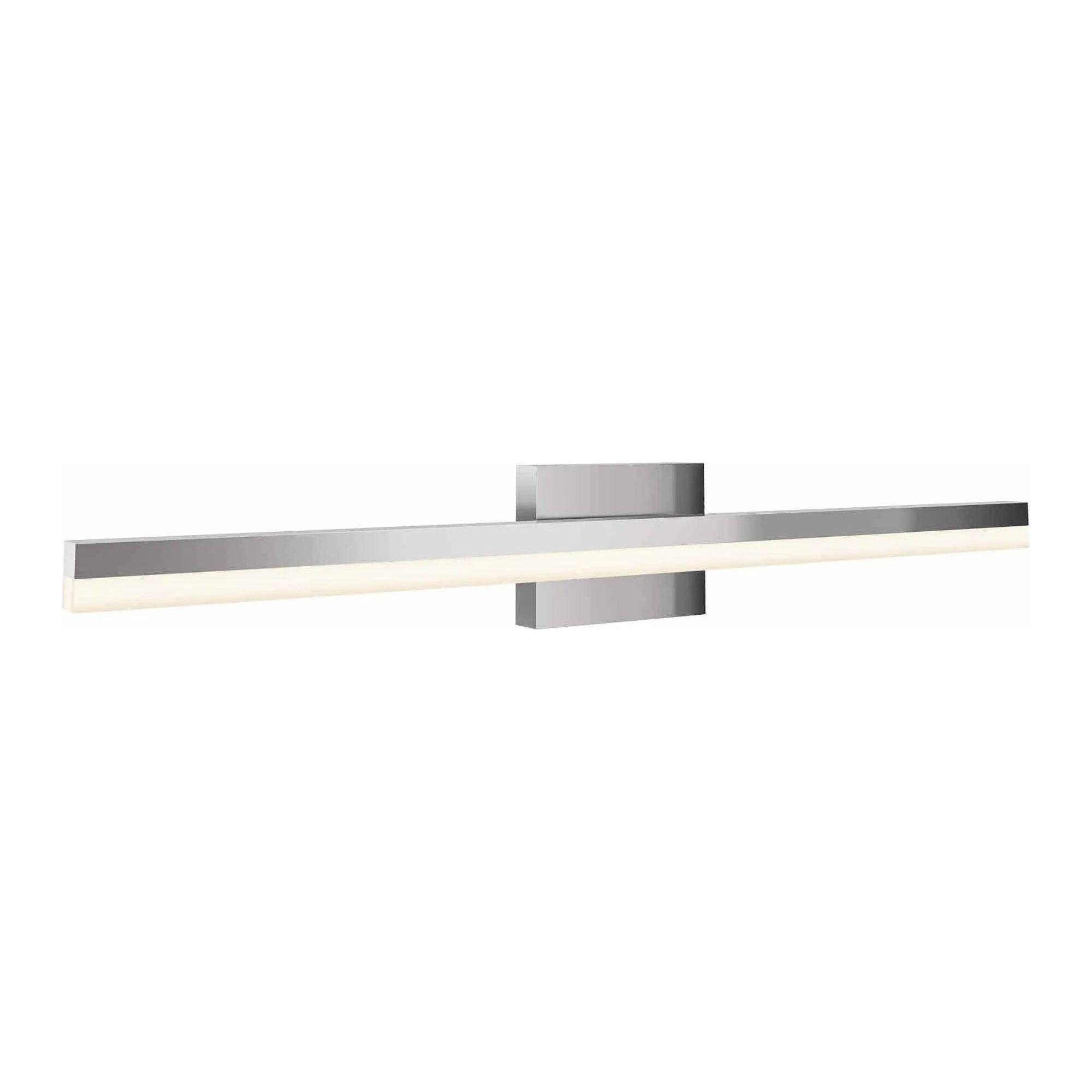 DALS Lighting - LEDVAN003 Vanity Light - LEDVAN003-CC-32CH - Canada Light Shop