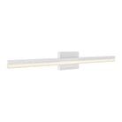DALS Lighting - LEDVAN003 Vanity Light - LEDVAN003-CC-32SN - Canada Light Shop