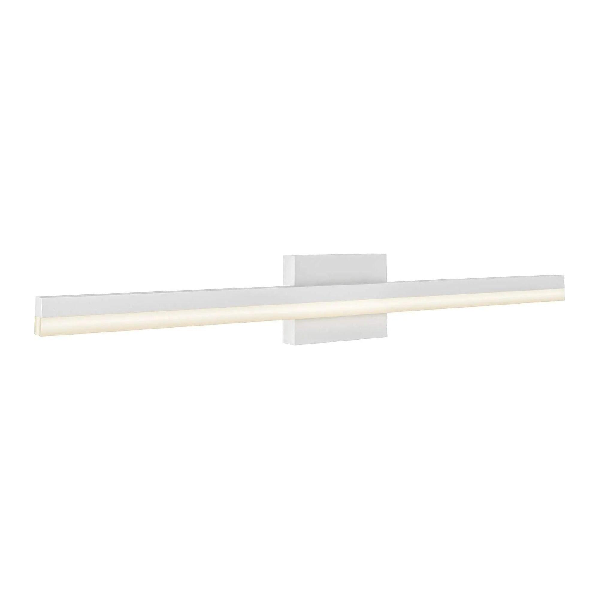 DALS Lighting - LEDVAN003 Vanity Light - LEDVAN003-CC-32SN - Canada Light Shop