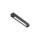 DALS Lighting - LHS Step Light - LHS07-CC-BK - Canada Light Shop