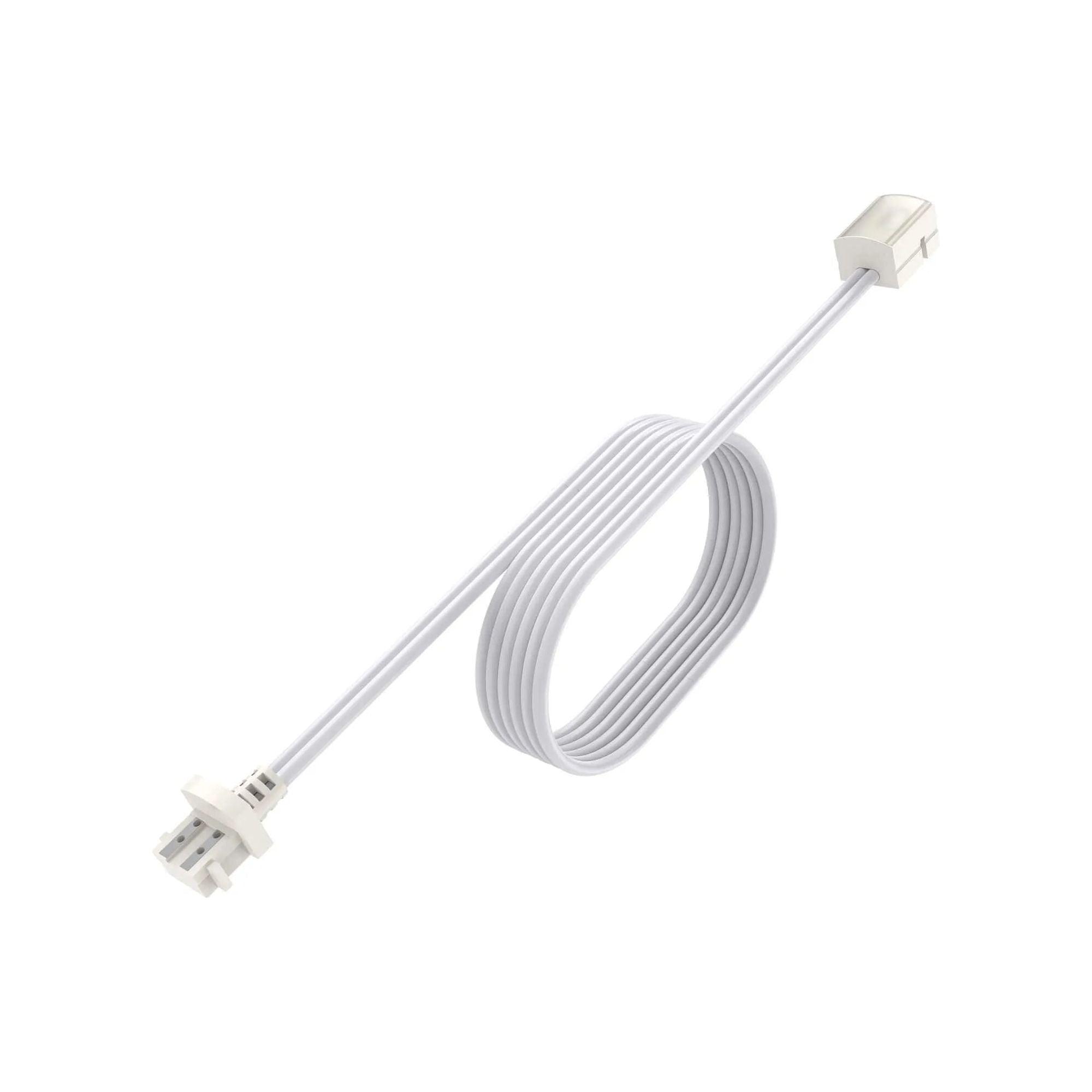 DALS Lighting - LINU LED Linear Connector Extension Cord - LINU-EXT24 - Canada Light Shop