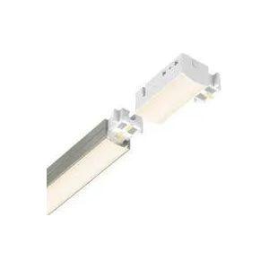 DALS Lighting - LINU LED Ultra Slim Linear Connector - LINU12-ACC-L-LEFT - Canada Light Shop