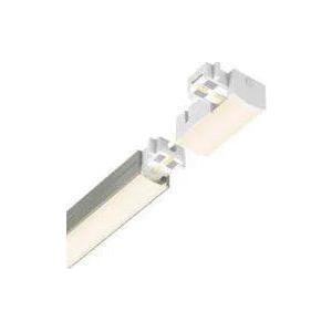 DALS Lighting - LINU LED Ultra Slim Linear Connector - LINU12-ACC-L-RIGHT - Canada Light Shop