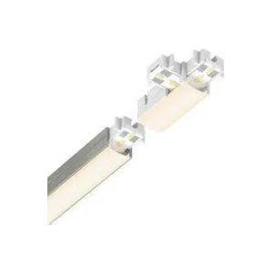 DALS Lighting - LINU LED Ultra Slim Linear Connector - LINU12-ACC-T-RIGHT - Canada Light Shop