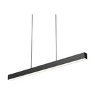 DALS Lighting - LNPD Boulevard Linear Pendant 5CCT - LNPD48-CC-V-BK - Canada Light Shop