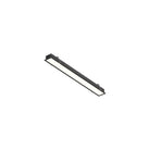 DALS Lighting - LNR Boulevard Recessed Linear 5CCT - LNR24-CC-BK - Canada Light Shop