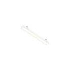 DALS Lighting - LNR Boulevard Recessed Linear 5CCT - LNR24-CC-V-WH - Canada Light Shop
