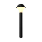 DALS Lighting - LPL Landscape Pathlight Lantern - LPL26-CC-BK - Canada Light Shop