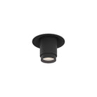 DALS Lighting - MFD 3 Inch 5CCT LED Recessed Monopoint Light - MFD03-CC-BK - Canada Light Shop