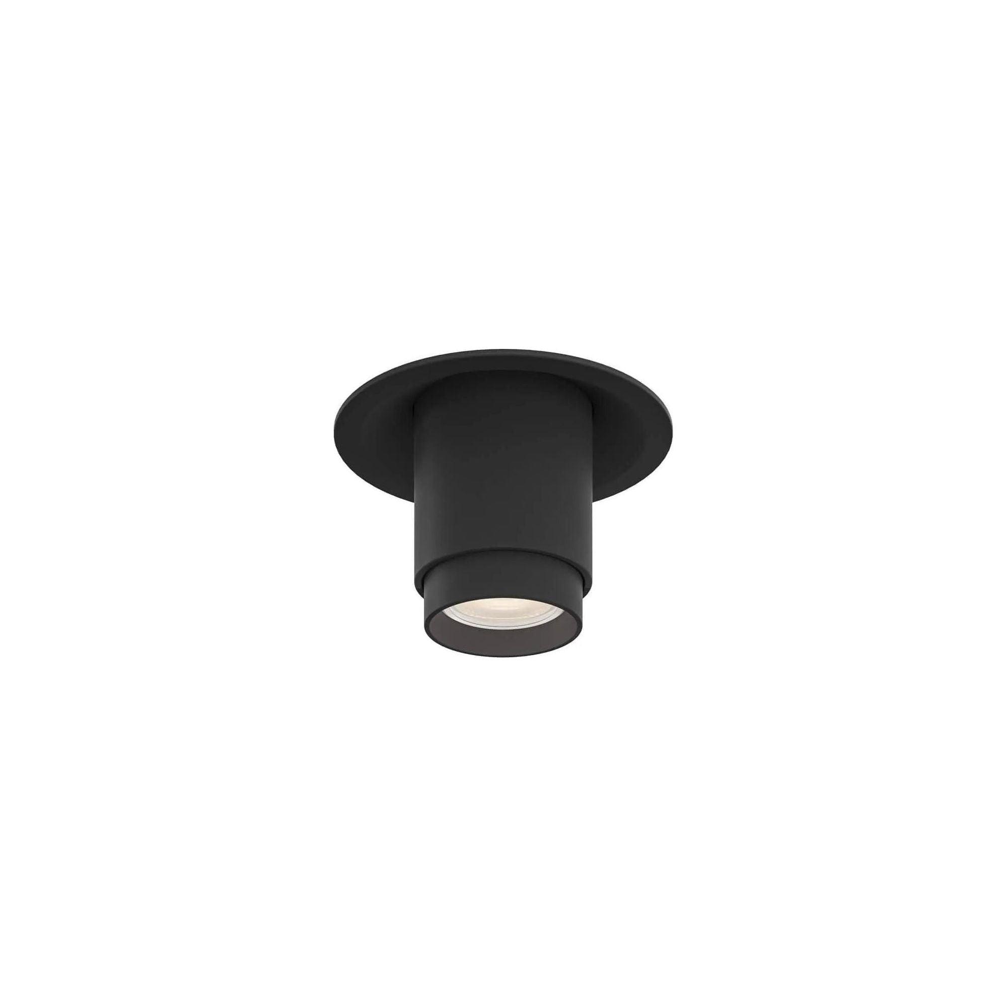 DALS Lighting - MFD 3 Inch 5CCT LED Recessed Monopoint Light - MFD03-CC-BK - Canada Light Shop