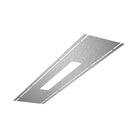 DALS Lighting - MSL Rough-In Plate - RFP-MSL10 - Canada Light Shop