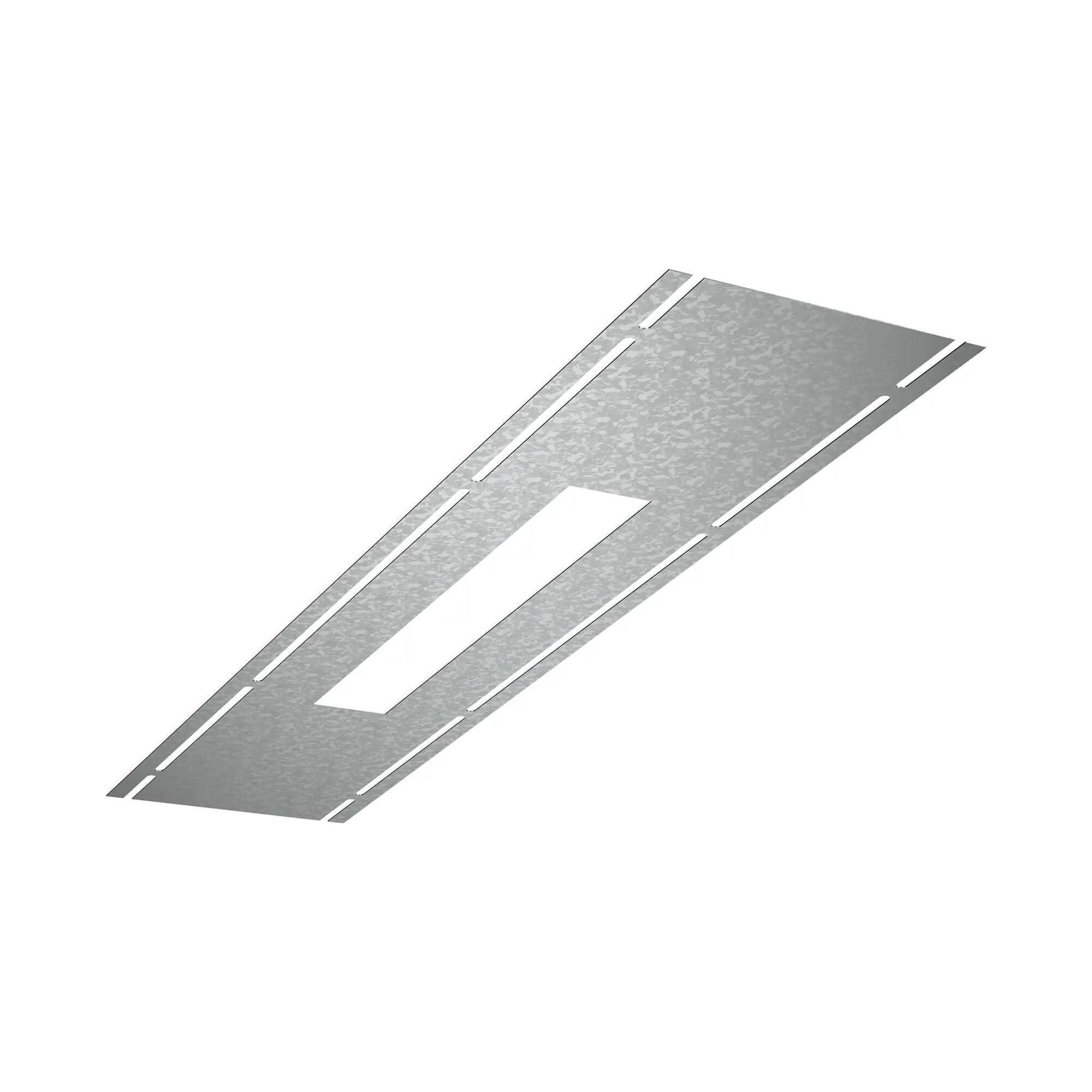 DALS Lighting - MSL Rough-In Plate - RFP-MSL10 - Canada Light Shop