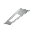 DALS Lighting - MSL Rough-In Plate - RFP-MSL10G - Canada Light Shop
