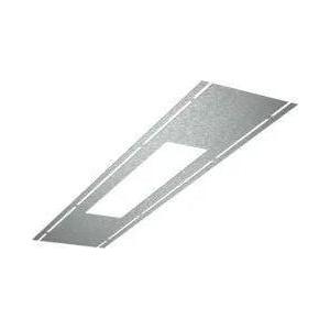 DALS Lighting - MSL Rough-In Plate - RFP-MSL10G - Canada Light Shop