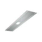 DALS Lighting - MSL Rough-In Plate - RFP-MSL2 - Canada Light Shop