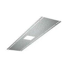 DALS Lighting - MSL Rough-In Plate - RFP-MSL4 - Canada Light Shop