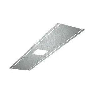 DALS Lighting - MSL Rough-In Plate - RFP-MSL4 - Canada Light Shop