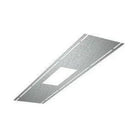 DALS Lighting - MSL Rough-In Plate - RFP-MSL5G - Canada Light Shop