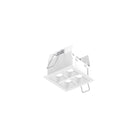 DALS Lighting - MSL Series 4-Module Microspot CCT - MSL4-CC-AWH - Canada Light Shop