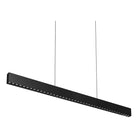 DALS Lighting - MSL Series Linear Pendant - MSLPD48-CC-BK - Canada Light Shop